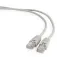 Gembird Cabo de rede UTP CAT 5E 5 m