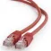 Gembird UTP CAT 6 network cable 0.25 m