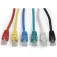 Gembird Cable de red UTP CAT 6 2 m