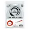 Gembird Cable de red UTP CAT 6 2 m