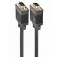 Gembird VGA-D M/M cable 3 m