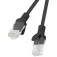 Lanberg CAT 5E UTP network cable 0.25 m