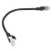Lanberg CAT 5E UTP network cable 0.25 m