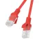 Lanberg CAT 5E UTP network cable 0.25 m