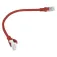 Lanberg CAT 5E UTP network cable 0.25 m