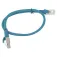 Lanberg CAT 5E UTP network cable 0.5 m