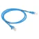 Lanberg CAT 5E UTP network cable 1 m
