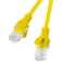 Lanberg Cable de red CAT 5E UTP 1 m