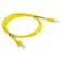 Lanberg Cable de red CAT 5E UTP 1 m