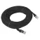 Lanberg CAT 5E UTP network cable 10 m