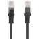 Lanberg Cable de red CAT 5E UTP 20 m