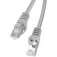 Lanberg Cable de red CAT 6 FTP 0.25 m