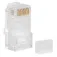 Lanberg CAT 6 UTP Conector 20 units