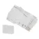 Lanberg CAT 6 UTP Conector 20 units