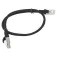 Lanberg CAT 6 UTP network cable 0.5 m