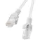 Lanberg CAT 6 UTP network cable 0.5 m