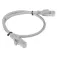Lanberg CAT 6 UTP network cable 0.5 m