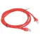 Lanberg Cable de red CAT 6 UTP 1.5 m