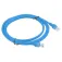 Lanberg Cable de red CAT 6 UTP 2 m