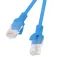 Lanberg Cable de red CAT 6 UTP 2 m