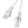 Lanberg Cable de red CAT 6 UTP 2 m