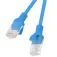 Lanberg Cable de red CAT 6 UTP 5 m