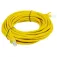 Lanberg Cable de red CAT 6 UTP 5 m