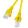 Lanberg Cable de red CAT 6 UTP 5 m