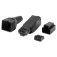 Lanberg Conector CAT 6 UTP sem ferramentas