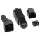 Lanberg CAT 6 UTP Tool Less Connector