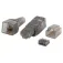 Lanberg Conector CAT UTP sem ferramentas 6A