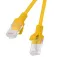 Lanberg CAT 6E UTP Fluke Passed network cable 5 m