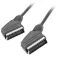 Lanberg Euroconector M/M cable 1.8 m