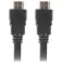 Lanberg HDMI 1.4 cable 1 m
