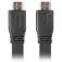 Lanberg HDMI 2.0 4K kabel 5 m