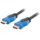 Lanberg Cabo HDMI 2.0 4K 7.5 m