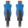 Lanberg Cabo HDMI 2.0 4K 7.5 m