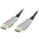 Lanberg HDMI 2.0 AOC cable 80 m