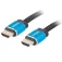 Lanberg HDMI 2.0 Premium cable 1 m