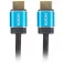 Lanberg HDMI 2.0 Premium cable 1 m