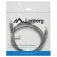 Lanberg Jack 3.5 mm M/M cable 1.2 m