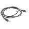 Lanberg Jack 3.5 mm M/M cable 1.2 m