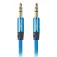 Lanberg Jack 3.5 mm Premium cable 2 m