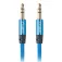 Lanberg Jack 3.5 mm Premium cable 3 m