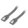 Lanberg SATA lll 6gb/s Internes PC-Kabel 0.5 m