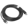 Lanberg USB 2.0 M/H Extension cable 5 m