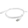 Lanberg USB 2.0-Micro USB-kaapeli usb-micro usb-kaapeli 1 m