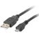 Lanberg Cable USB 2.0 a Micro USB cable usb a micro usb 1.8 m