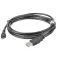 Lanberg Cable USB 2.0 a Micro USB cable usb a micro usb 1.8 m