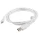 Lanberg Cable USB 2.0 a Micro USB cable usb a micro usb 1.8 m